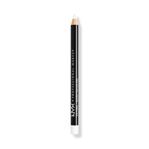 NYX Slim Long-lasting Eye Pencil Shade: White 🤍🆕